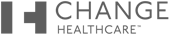 Change Healthcare (logo)